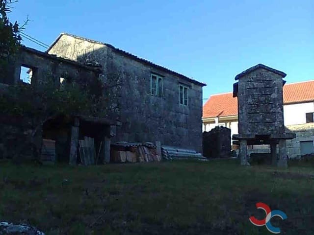 Finca/Casa Rural de 1 habitación en Ponte-Caldelas en venta - 70.000 € (Ref: 5209697)