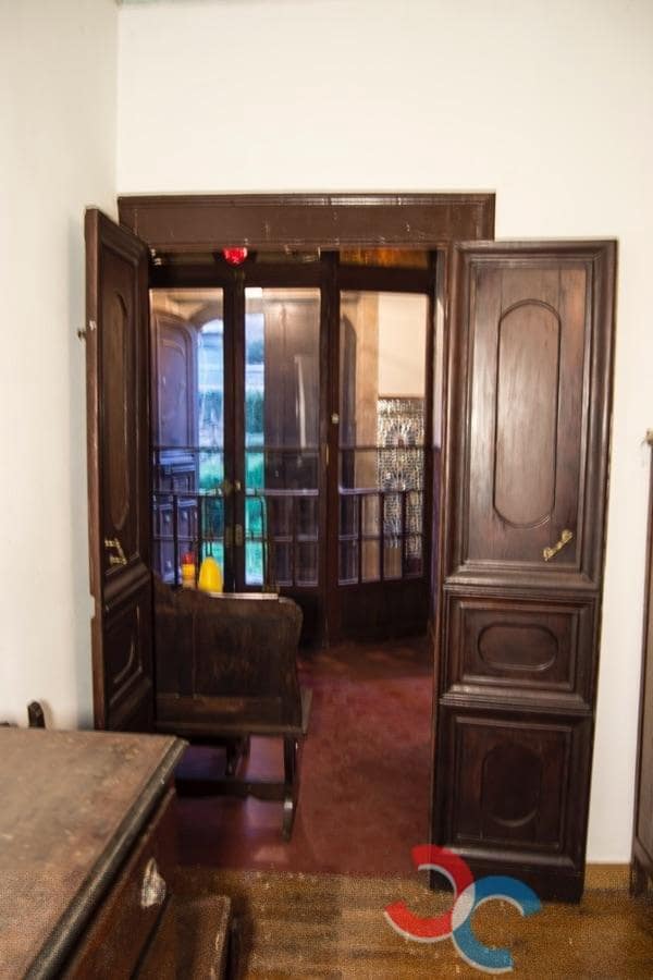 5 slaapkamer Finca/Landhuis te koop in Vila de Cruces met garage - € 320.000 (Ref: 5209699)