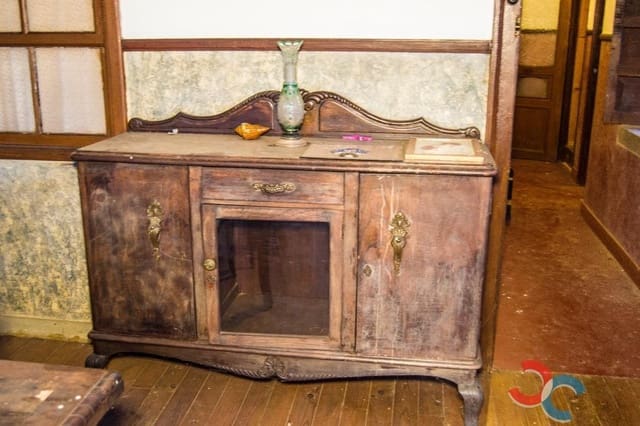 5 soverom Finca/Herregård til salgs i Vila de Cruces med garasje - € 320 000 (Ref: 5209699)