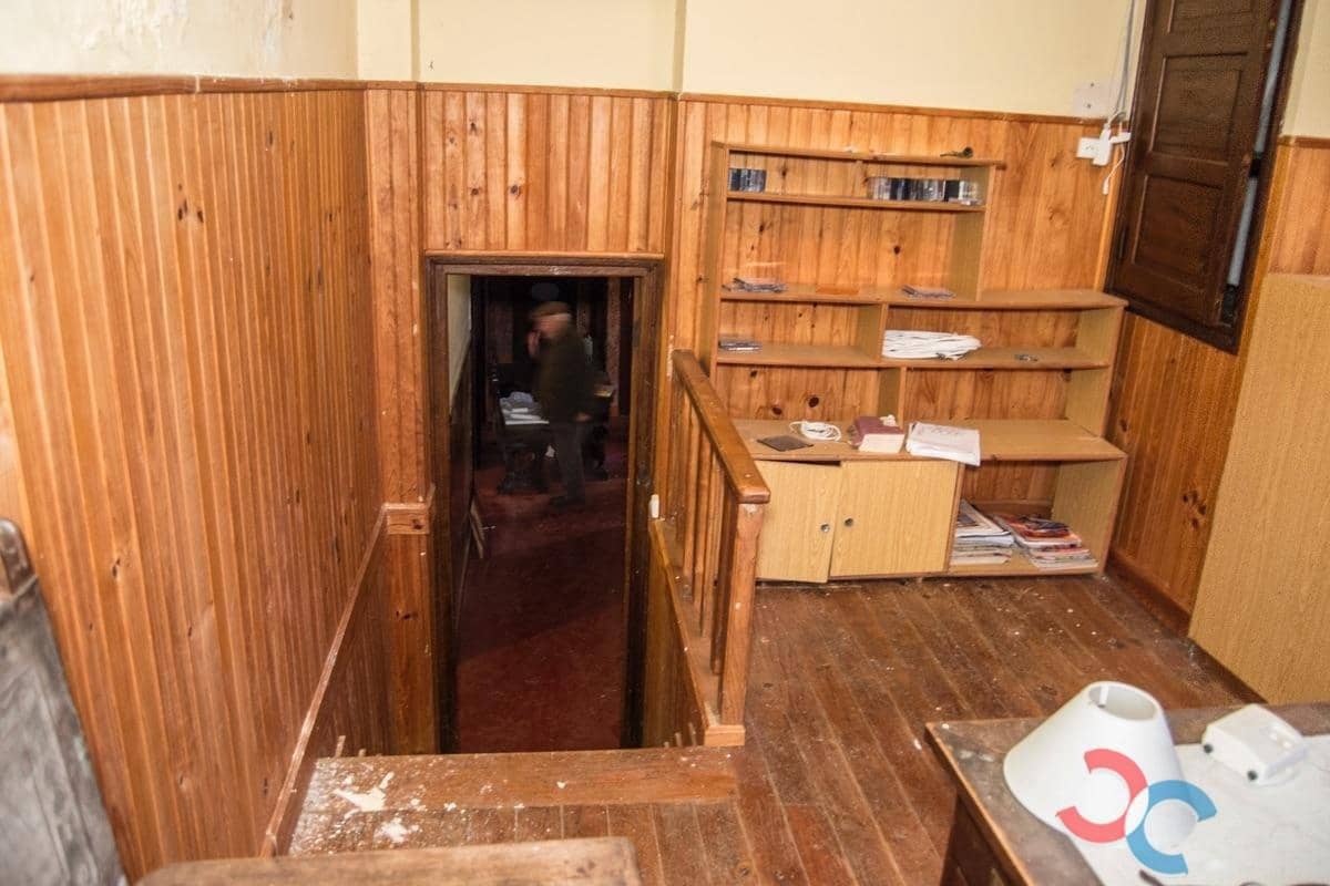 5 slaapkamer Finca/Landhuis te koop in Vila de Cruces met garage - € 320.000 (Ref: 5209699)