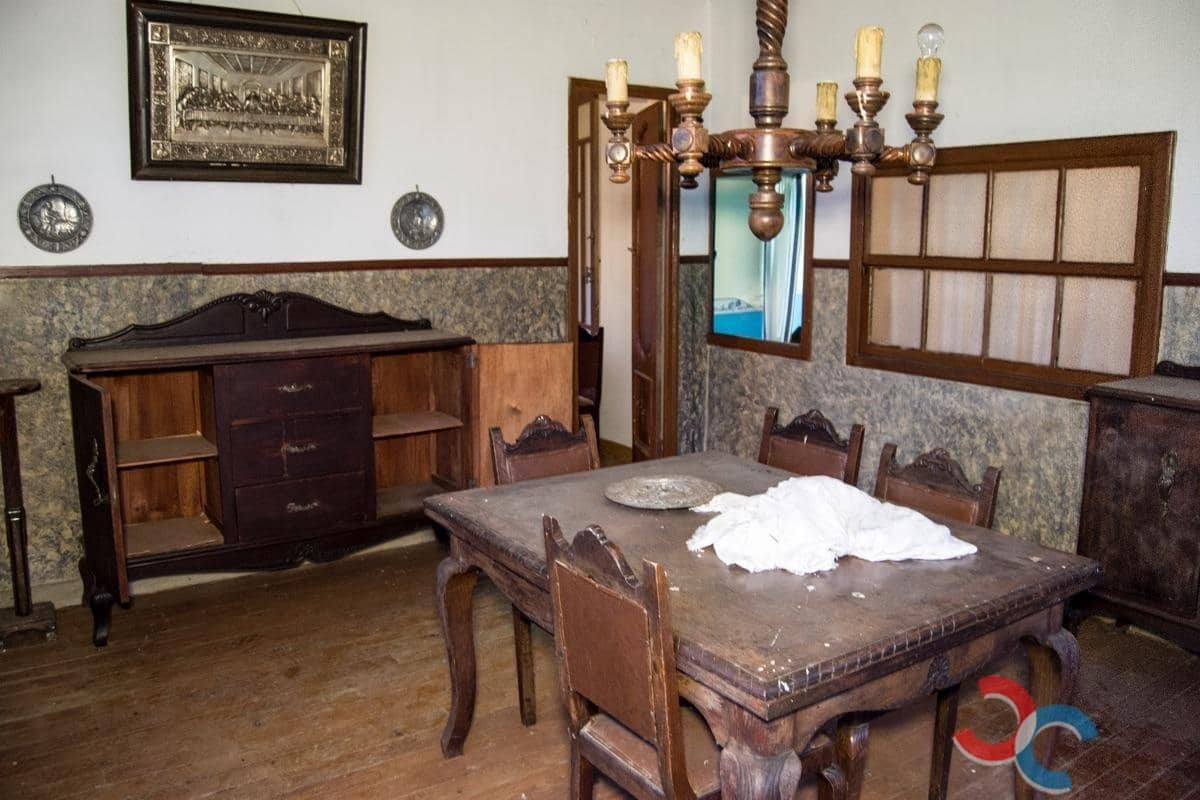 5 slaapkamer Finca/Landhuis te koop in Vila de Cruces met garage - € 320.000 (Ref: 5209699)