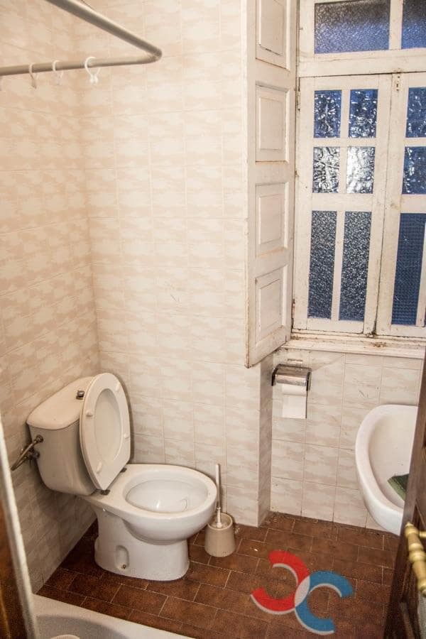 5 slaapkamer Finca/Landhuis te koop in Vila de Cruces met garage - € 320.000 (Ref: 5209699)