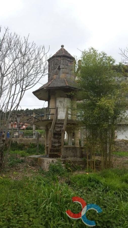 5 bedroom Finca/Country House for sale in Vila de Cruces with garage - € 320,000 (Ref: 5209699)