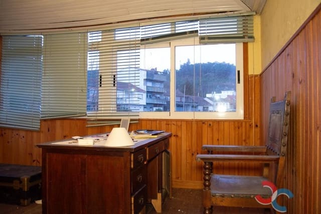 5 makuuhuone Maalaistalo myytävänä paikassa Vila de Cruces mukana 
autotalli - 320 000 € (Ref: 5209699)