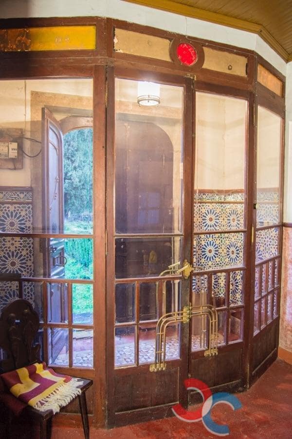 5 bedroom Finca/Country House for sale in Vila de Cruces with garage - € 320,000 (Ref: 5209699)