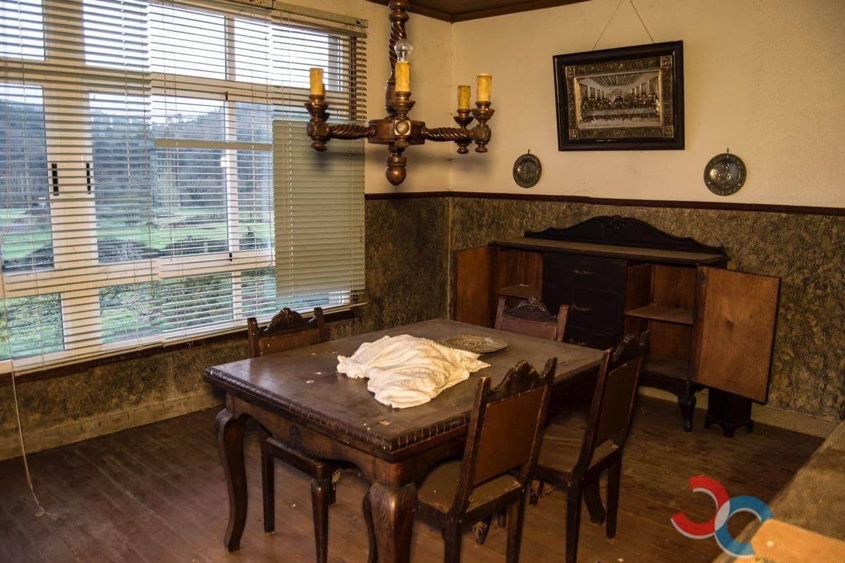 5 bedroom Finca/Country House for sale in Vila de Cruces with garage - € 320,000 (Ref: 5209699)