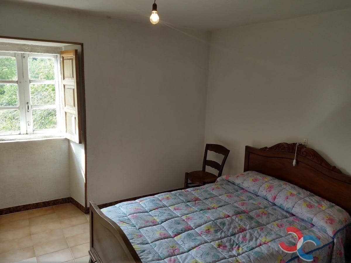 6 soverom Finca/Herregård til salgs i Castroverde med garasje - € 495 000 (Ref: 5225629)