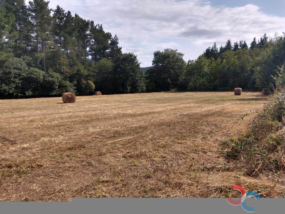 6 soverom Finca/Herregård til salgs i Castroverde med garasje - € 495 000 (Ref: 5225629)