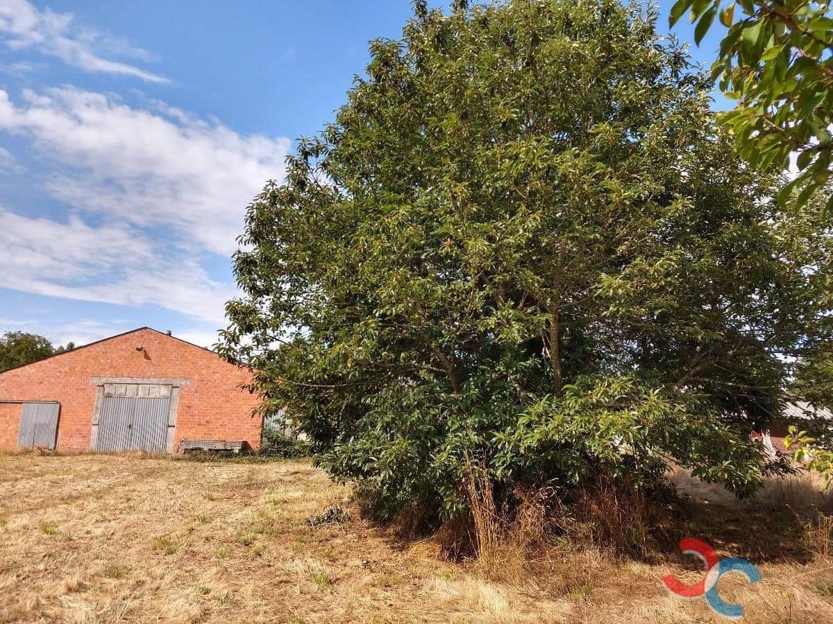 6 soverom Finca/Herregård til salgs i Castroverde med garasje - € 495 000 (Ref: 5225629)