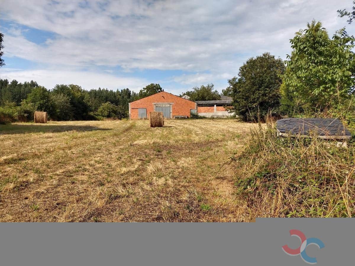6 soverom Finca/Herregård til salgs i Castroverde med garasje - € 495 000 (Ref: 5225629)