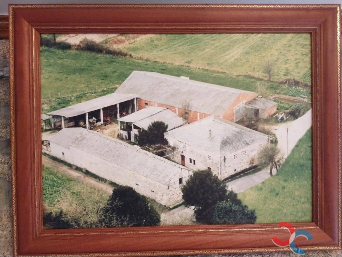 6 soverom Finca/Herregård til salgs i Castroverde med garasje - € 495 000 (Ref: 5225629)