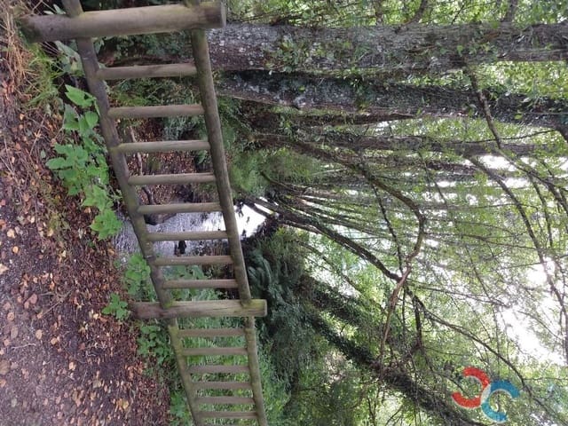 6 sypialnia Finka/Dom wiejski na sprzedaż w Castroverde z garażem - 495 000 € (Ref: 5225629)