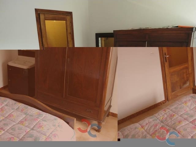 6 sovrum Finca/Hus på landet till salu i Castroverde med garage - 495 000 € (Ref: 5225629)