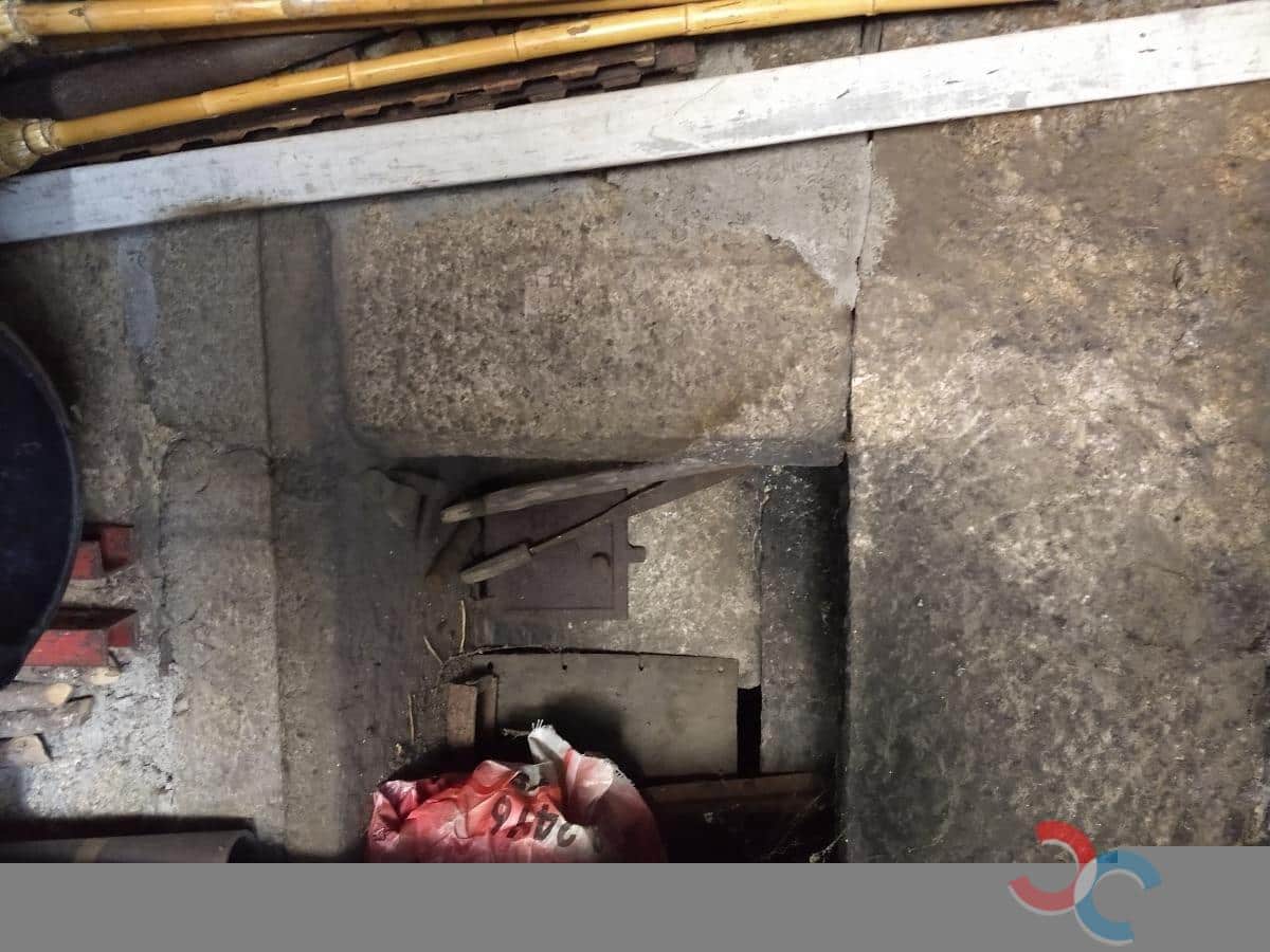 6 sypialnia Finka/Dom wiejski na sprzedaż w Castroverde z garażem - 495 000 € (Ref: 5225629)