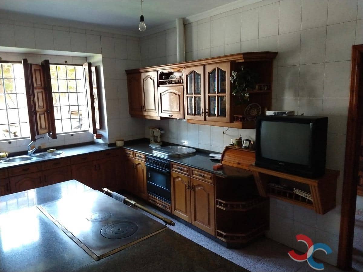 6 sypialnia Finka/Dom wiejski na sprzedaż w Castroverde z garażem - 495 000 € (Ref: 5225629)