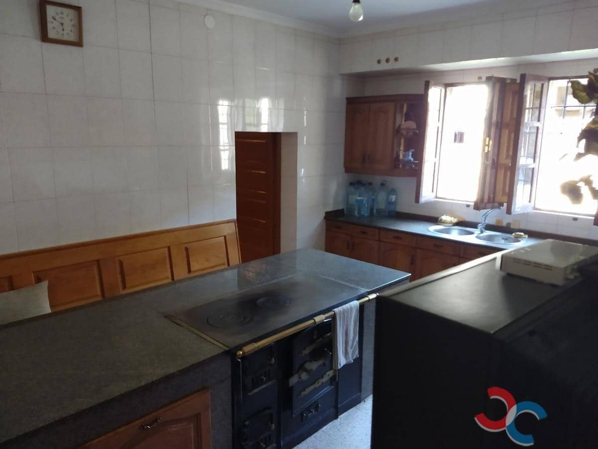 6 sypialnia Finka/Dom wiejski na sprzedaż w Castroverde z garażem - 495 000 € (Ref: 5225629)