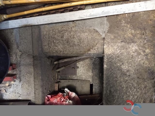 6 sovrum Finca/Hus på landet till salu i Castroverde med garage - 495 000 € (Ref: 5225629)