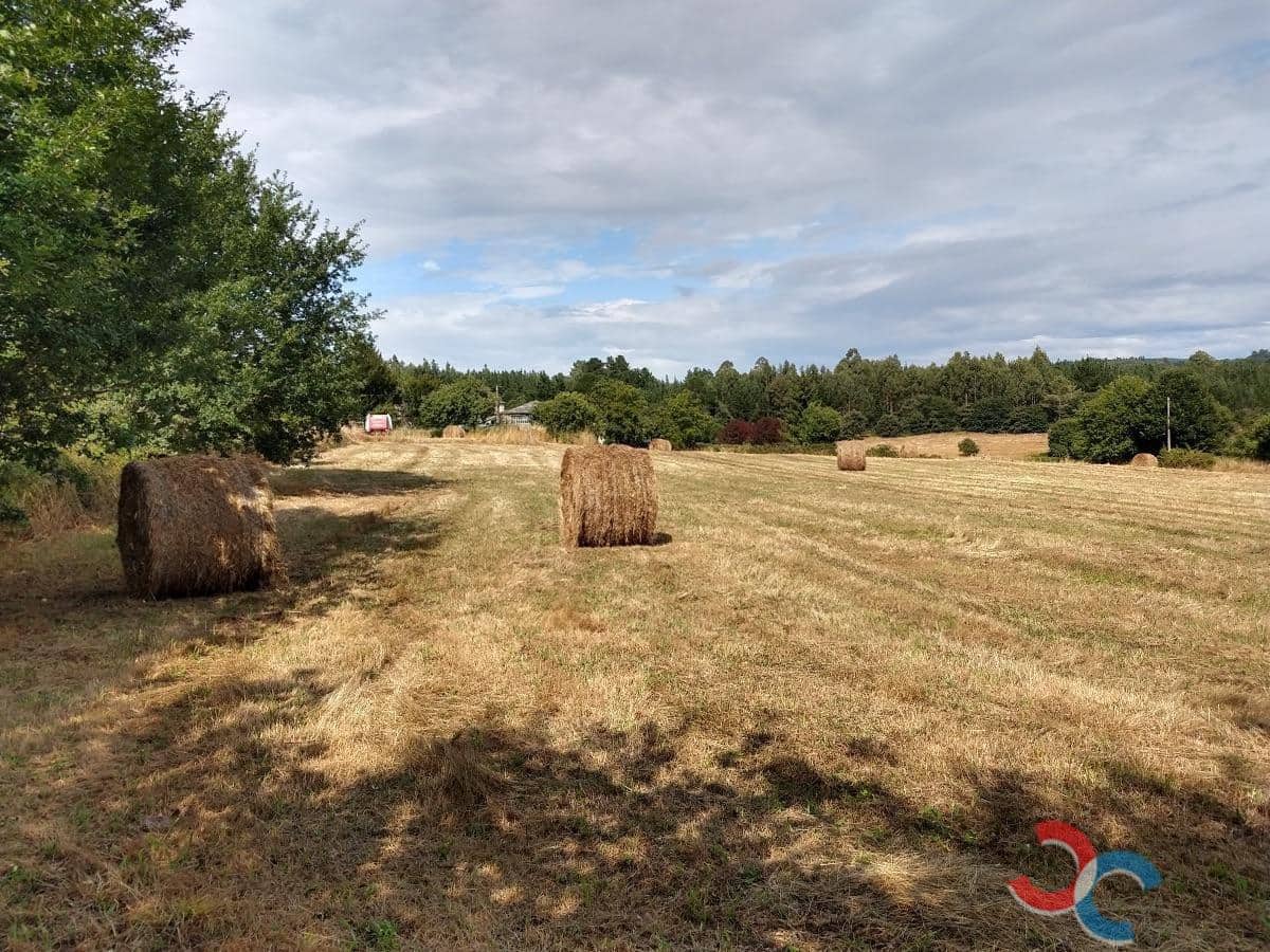 6 sypialnia Finka/Dom wiejski na sprzedaż w Castroverde z garażem - 495 000 € (Ref: 5225629)