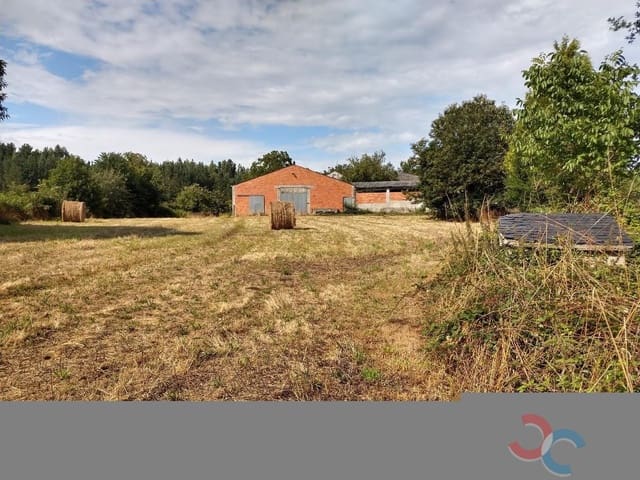 6 sovrum Finca/Hus på landet till salu i Castroverde med garage - 495 000 € (Ref: 5225629)