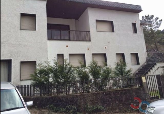 Villa for sale in Avión with garage - € 1,000,000 (Ref: 5225630)