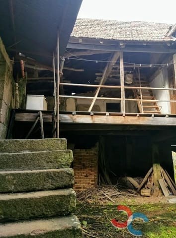 Ruïne te koop in Cortegada - € 70.000 (Ref: 5228606)