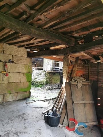 Ruïne te koop in Cortegada - € 70.000 (Ref: 5228606)