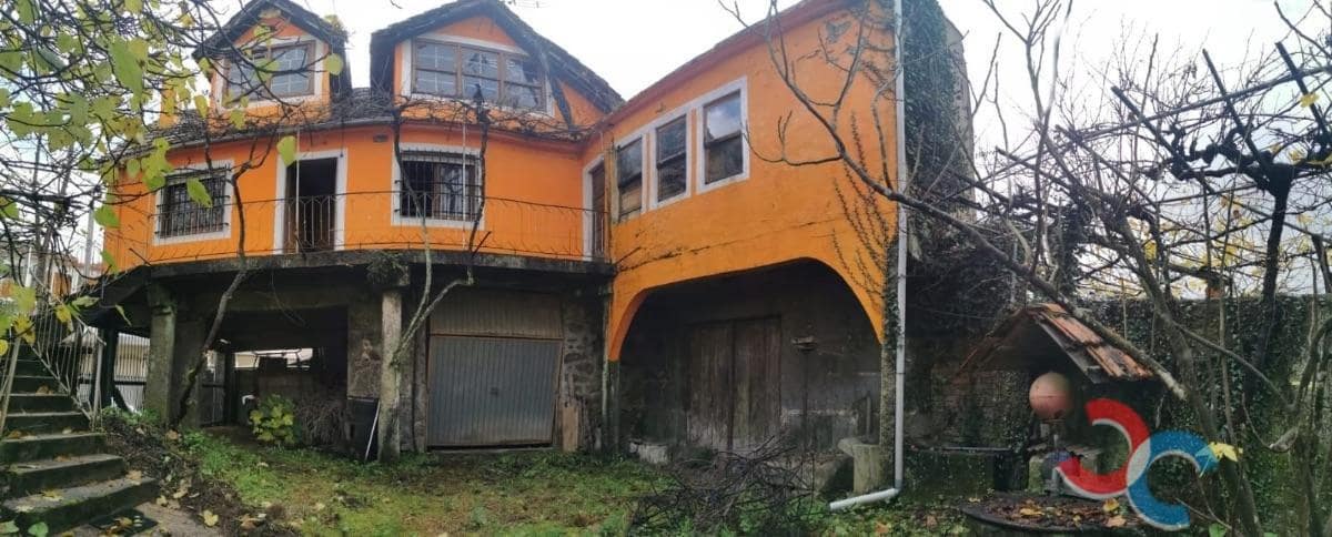 Ruin til salg i Cortegada - € 70.000 (Ref: 5228606)