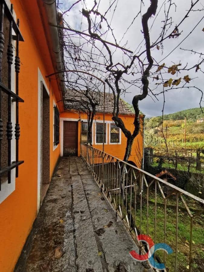Ruin til salg i Cortegada - € 70.000 (Ref: 5228606)