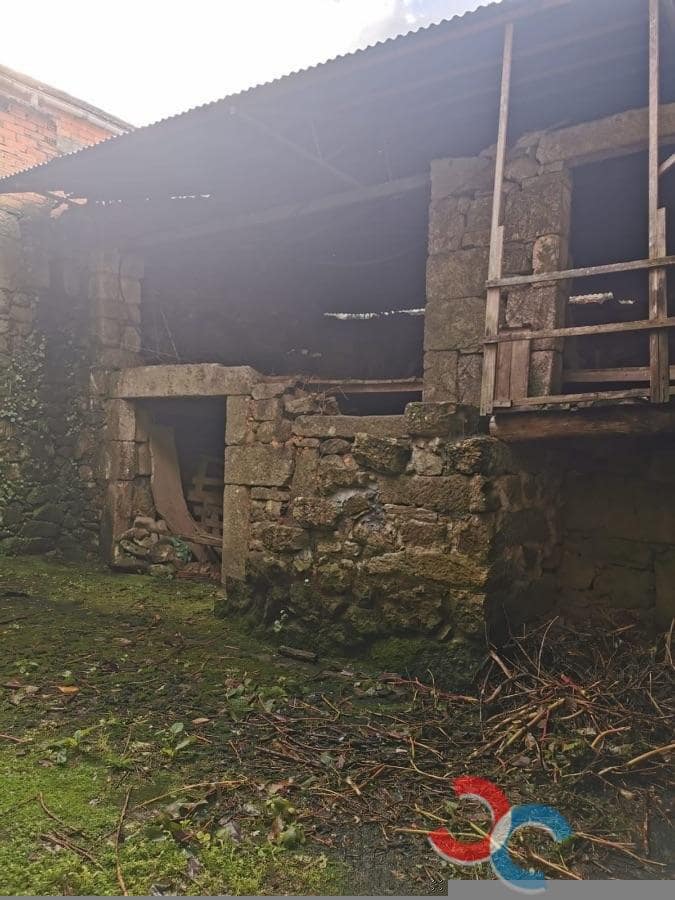 Ruin til salg i Cortegada - € 70.000 (Ref: 5228606)
