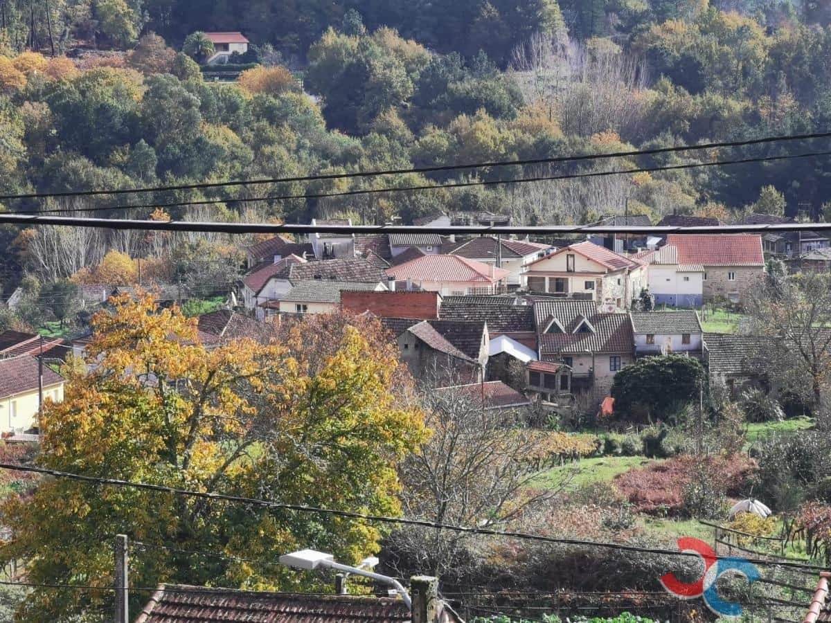 Ruin til salg i Cortegada - € 70.000 (Ref: 5228606)