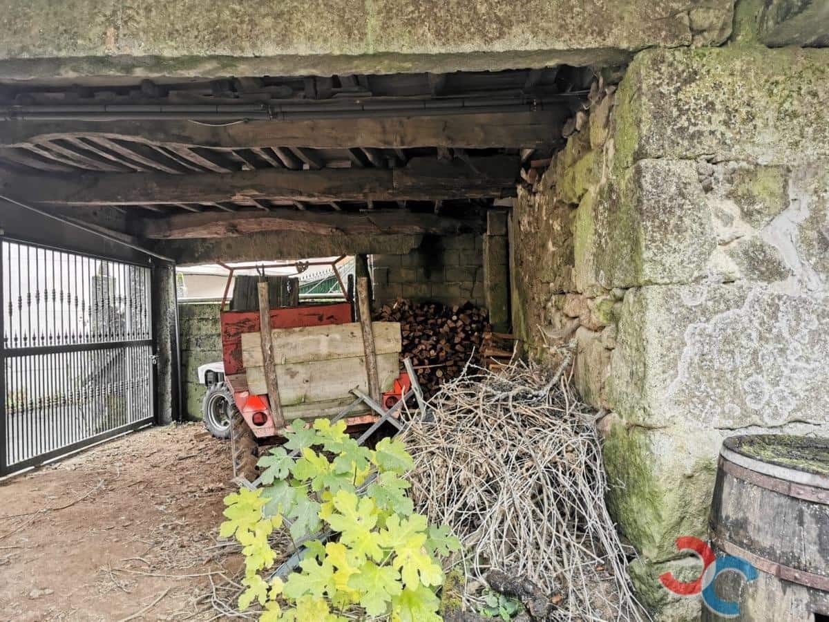 Ruin til salg i Cortegada - € 70.000 (Ref: 5228606)