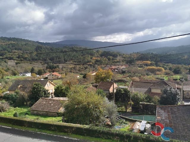Ruïne te koop in Cortegada - € 70.000 (Ref: 5228606)