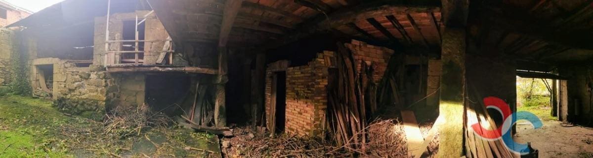 Ruin til salg i Cortegada - € 70.000 (Ref: 5228606)