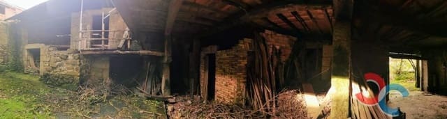 Ruïne te koop in Cortegada - € 70.000 (Ref: 5228606)