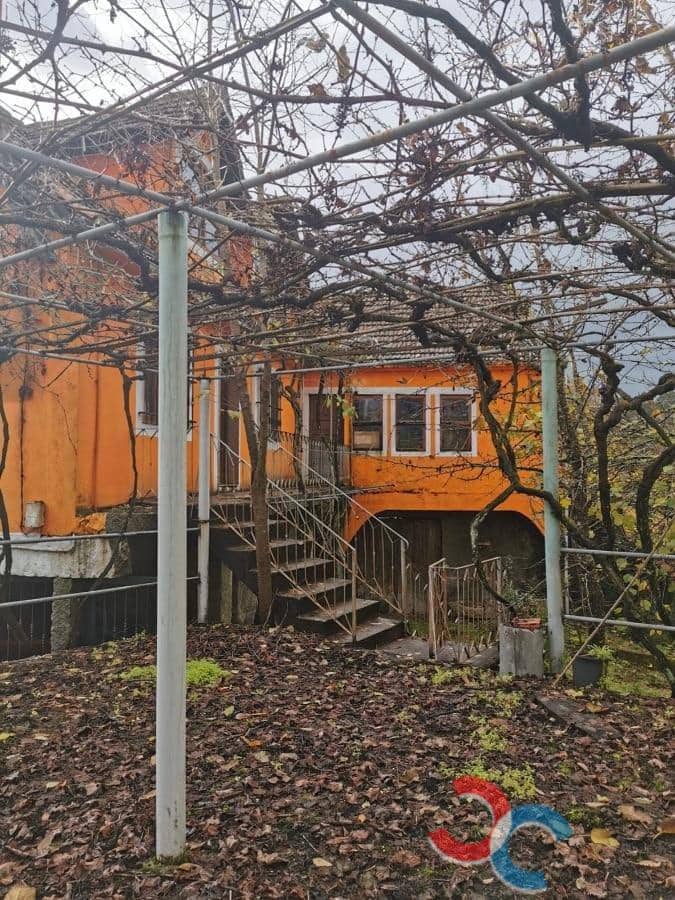 Ruin til salg i Cortegada - € 70.000 (Ref: 5228606)
