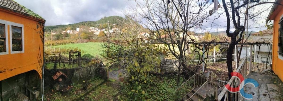 Ruin til salg i Cortegada - € 70.000 (Ref: 5228606)