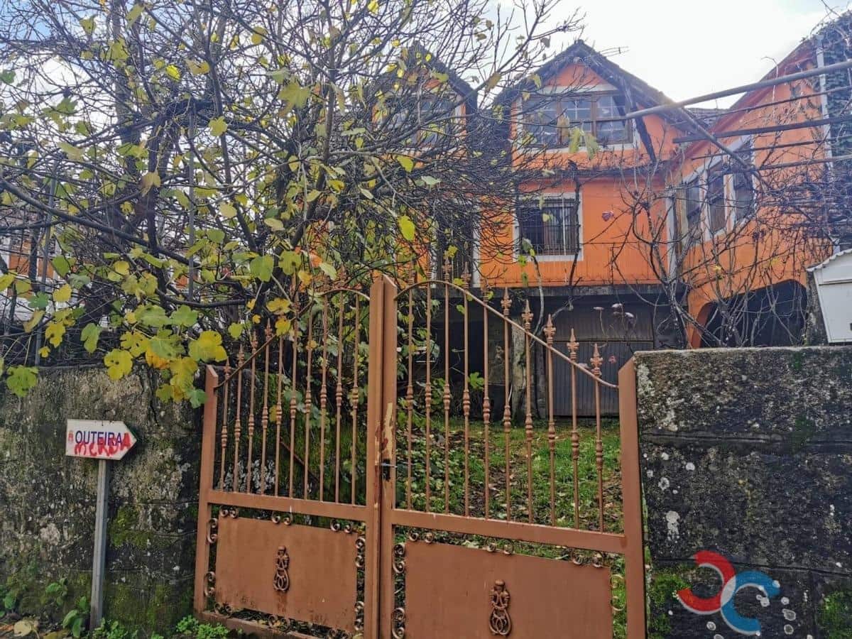 Ruin til salg i Cortegada - € 70.000 (Ref: 5228606)