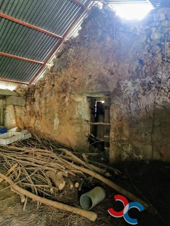 Ruin til salgs i Cortegada - € 70 000 (Ref: 5228606)