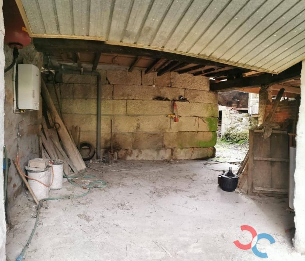 Ruin til salgs i Cortegada - € 70 000 (Ref: 5228606)