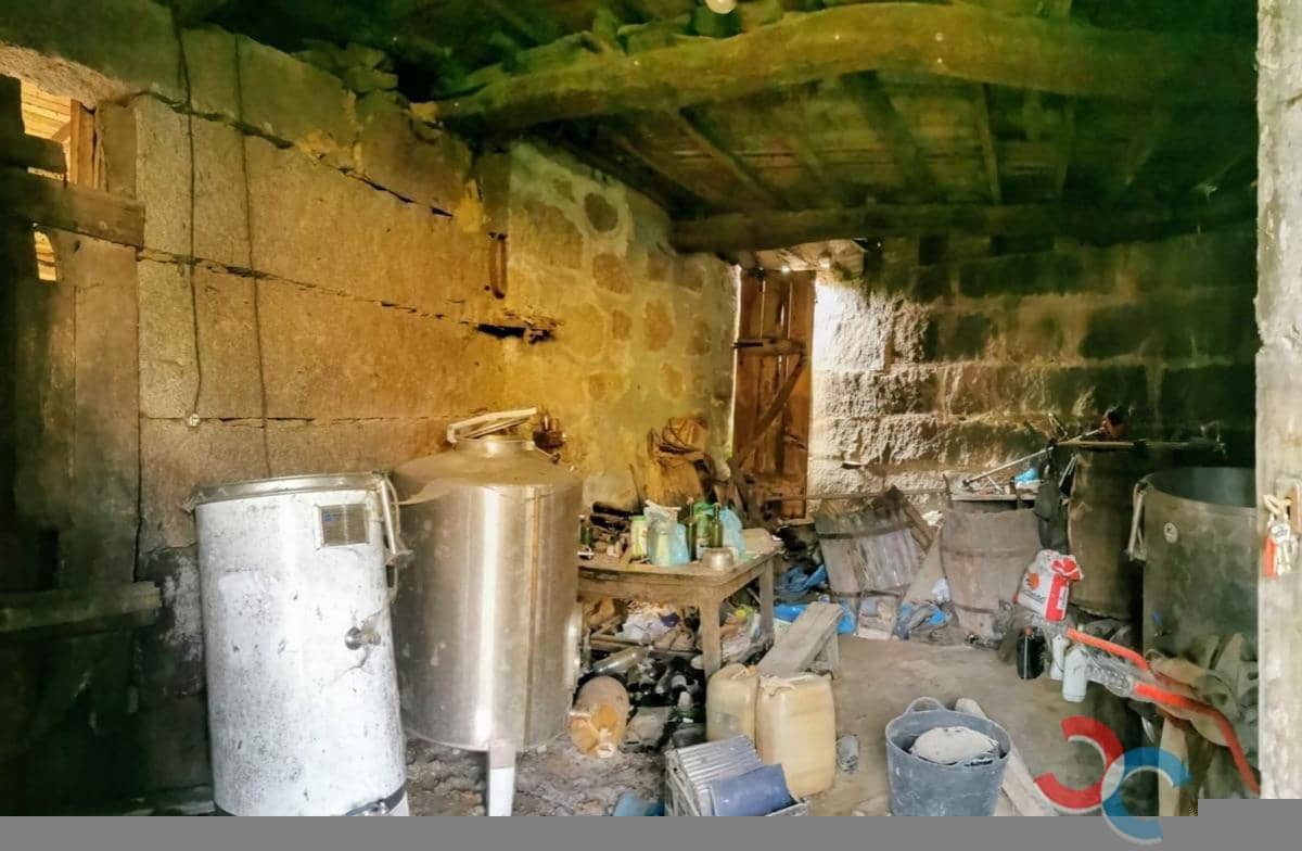 Ruin til salgs i Cortegada - € 70 000 (Ref: 5228606)