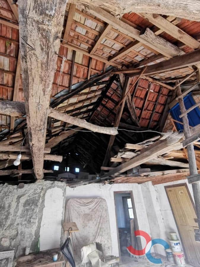 Ruin til salgs i Cortegada - € 70 000 (Ref: 5228606)