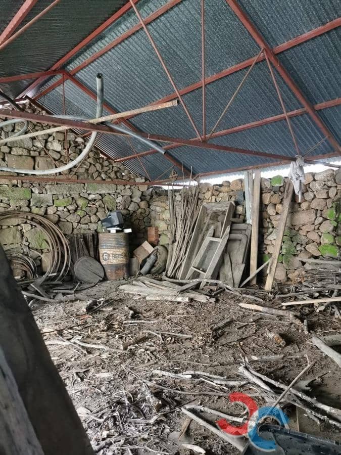 Ruin til salgs i Cortegada - € 70 000 (Ref: 5228606)