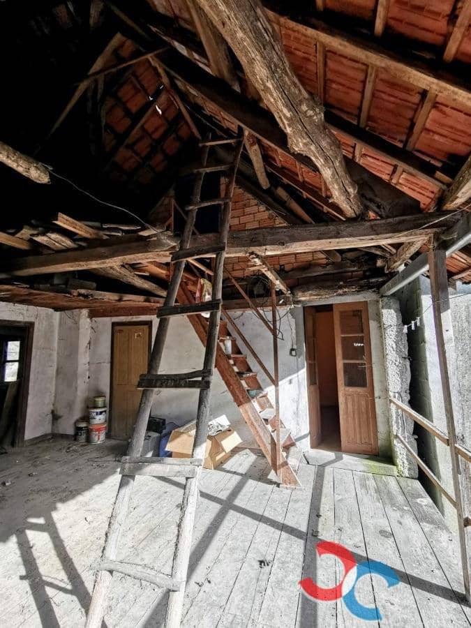 Ruin til salgs i Cortegada - € 70 000 (Ref: 5228606)
