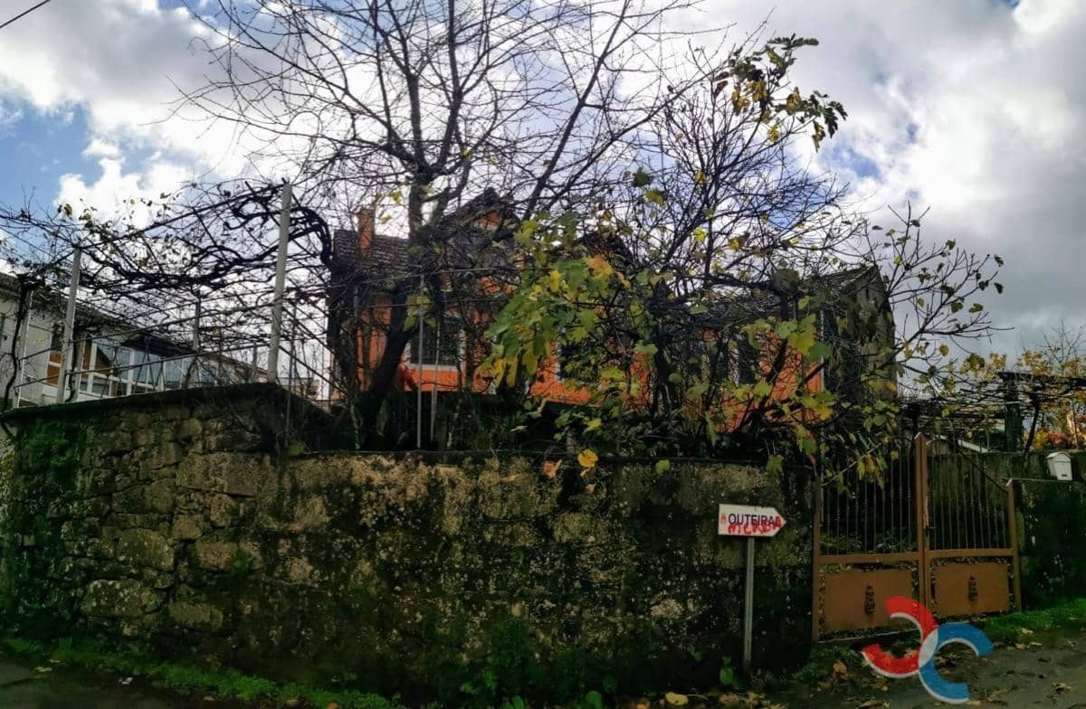 Ruin til salgs i Cortegada - € 70 000 (Ref: 5228606)