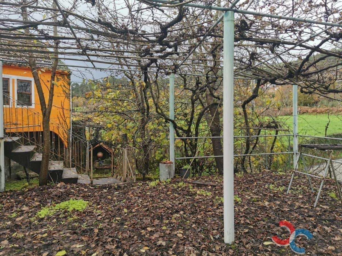 Ruin til salgs i Cortegada - € 70 000 (Ref: 5228606)