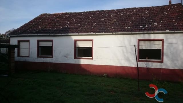 4 chambre Maison de Ville à vendre à A Estrada - 110 000 € (Ref: 5289770)