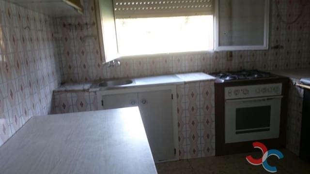 4 chambre Maison de Ville à vendre à A Estrada - 110 000 € (Ref: 5289770)