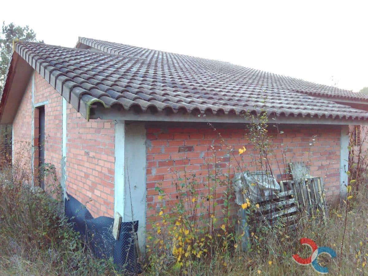 3 soverom Finca/Herregård til salgs i Salvaterra de Mino - € 160 000 (Ref: 5327390)