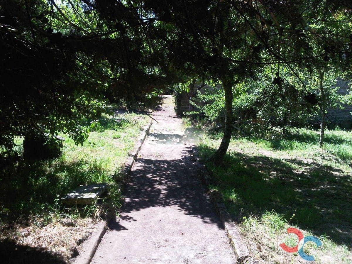 10 camera da letto Finca/Casa di Campagna in vendita in Rodeiro con garage - 250.000 € (Rif: 5351925)