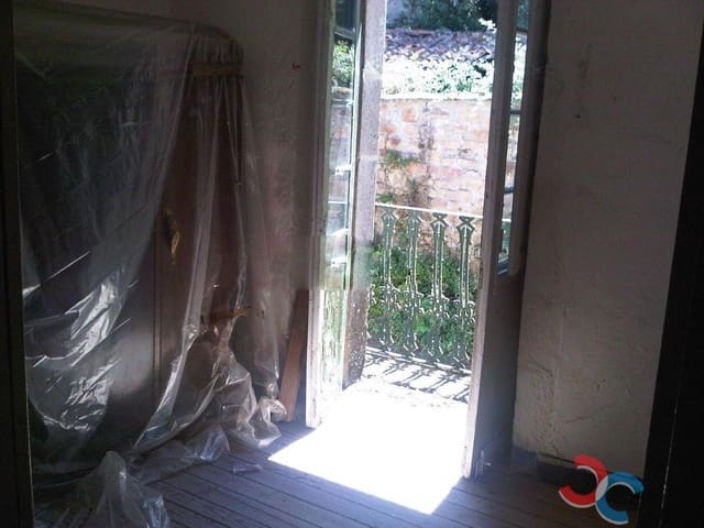 10 camera da letto Finca/Casa di Campagna in vendita in Rodeiro con garage - 250.000 € (Rif: 5351925)